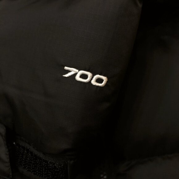 The North Face Puffer Jacket Women - Picture 5 of 5